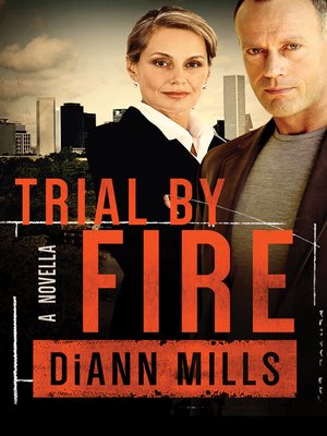 cover image of Trial by Fire